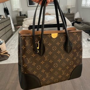 Louis Vuitton Flandrin